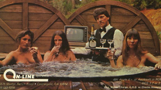 Read this: How the first erotic video game presaged the culture wars